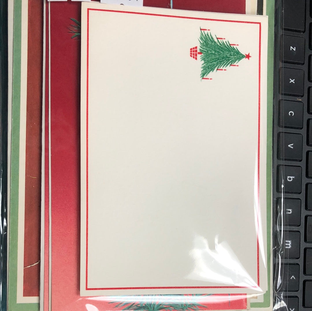 Mixed bag of holiday greetings