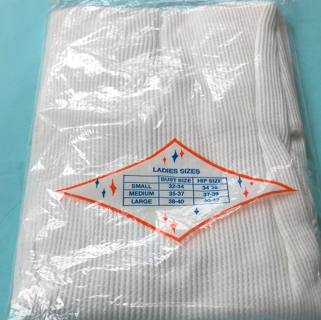 Ladies Thermal Underwear