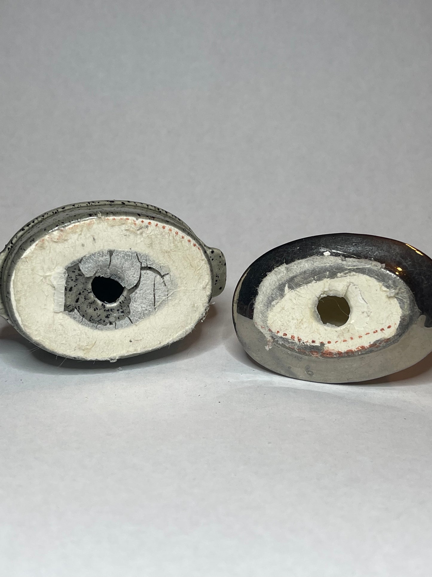 Arcadia Turkey & Roaster Salt & Pepper Shakers