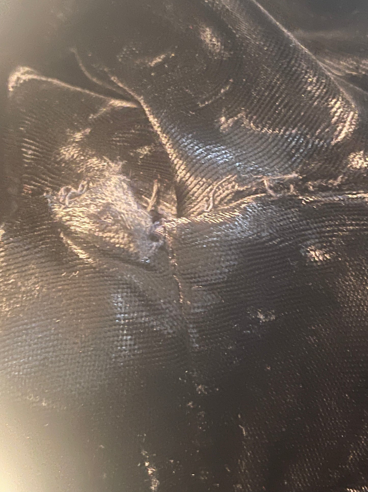 Black Velvet Cocktail Dress