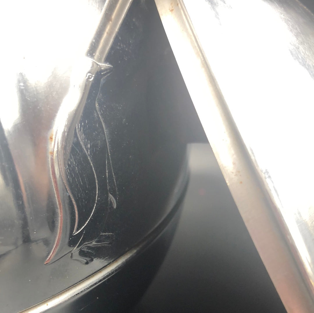 West Bend Penguin Ice Bucket