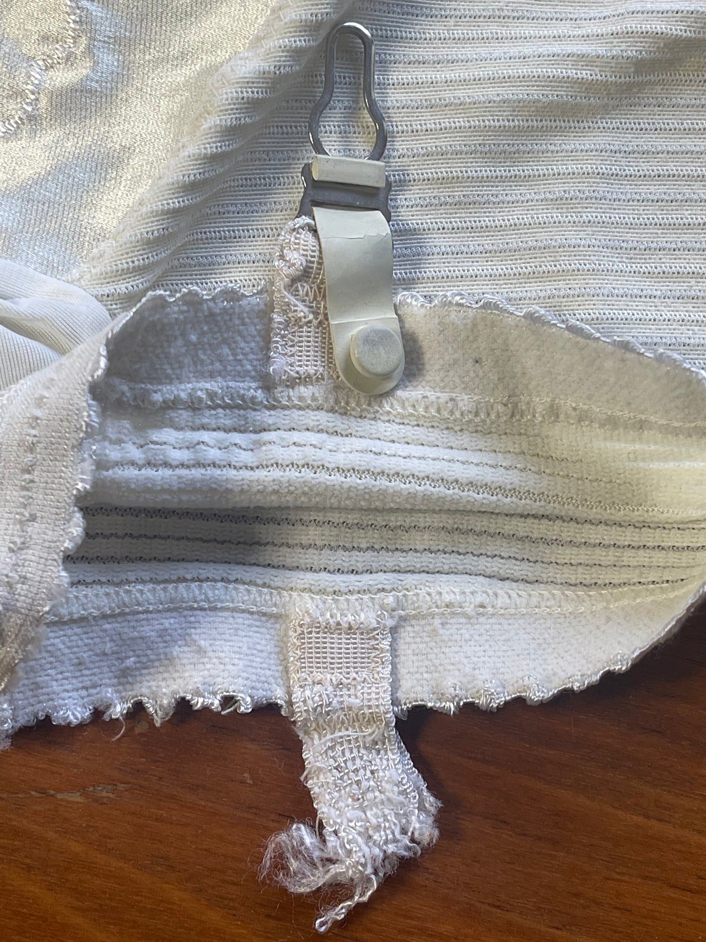 60s Girdle/Garter