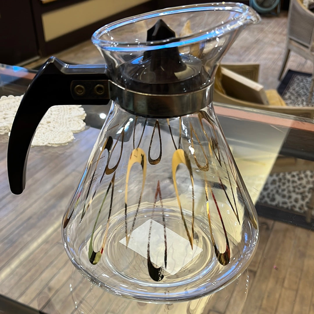 David Douglas Glass Carafe