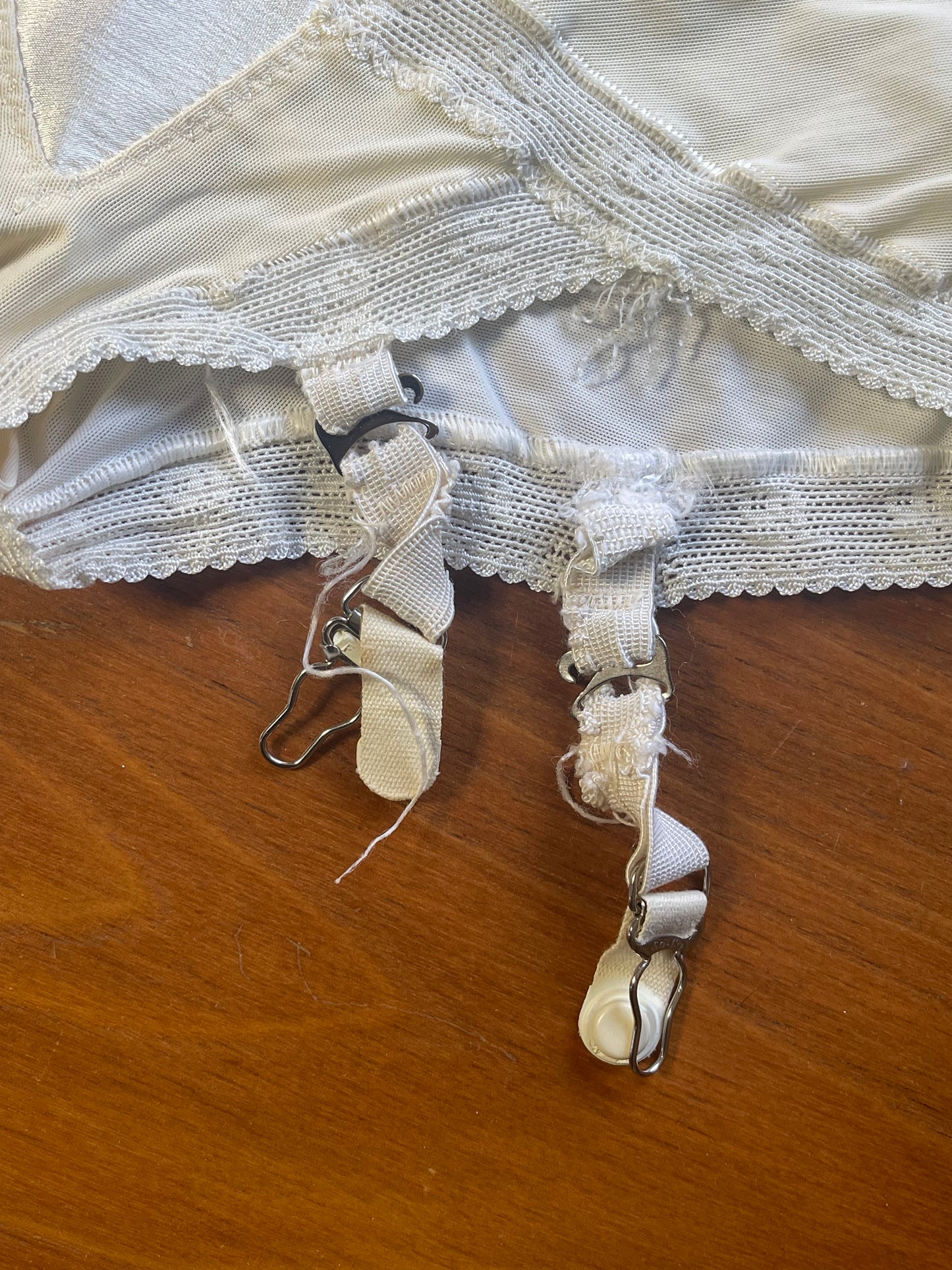 60s Girdle/Garter