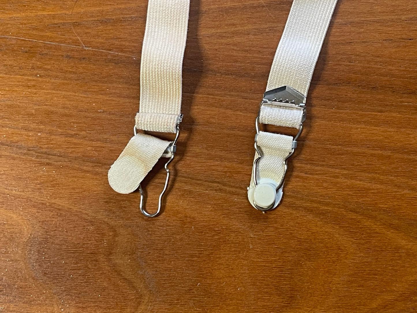 Simone Garter Belt