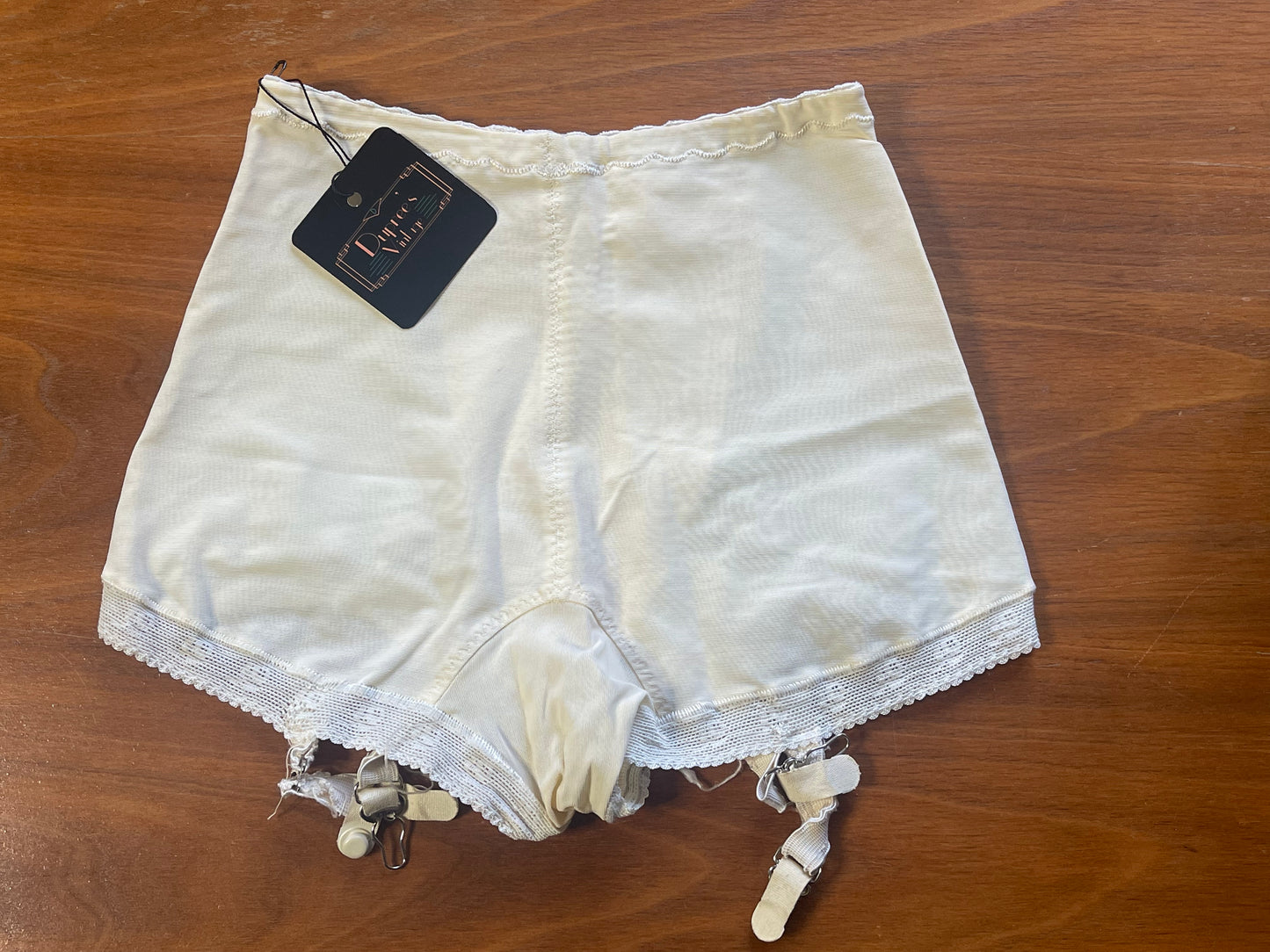 60s Girdle/Garter