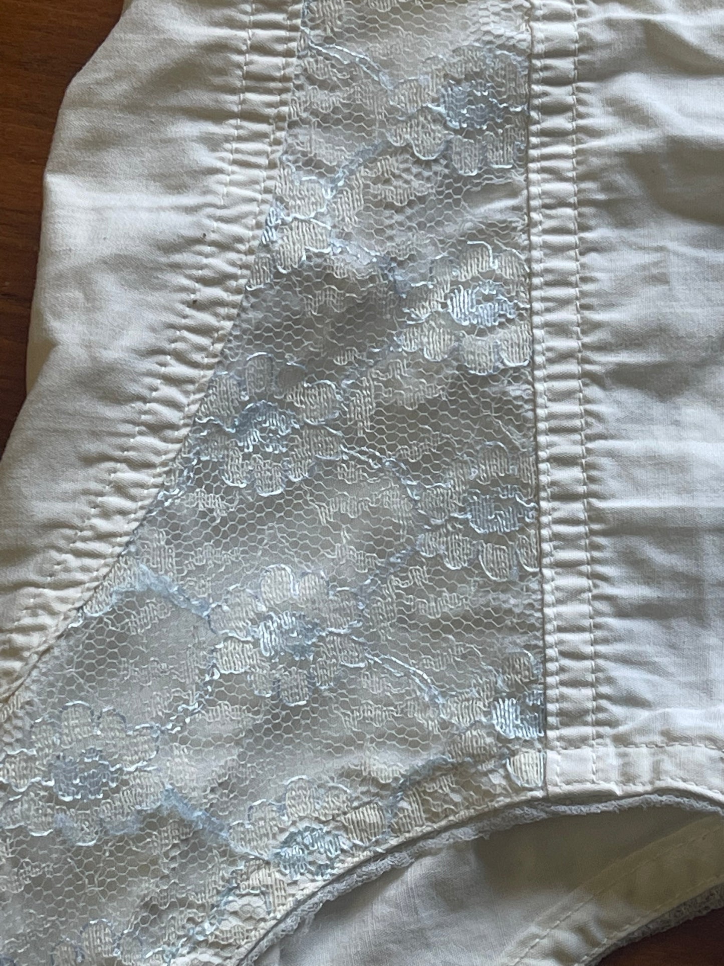 60s Garter Belt