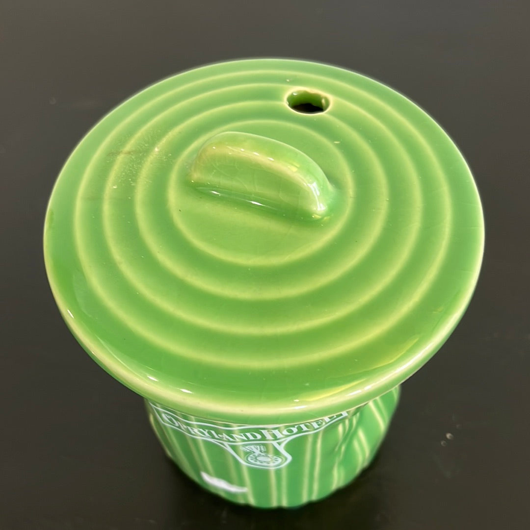 Tennessee Trash tiki mug