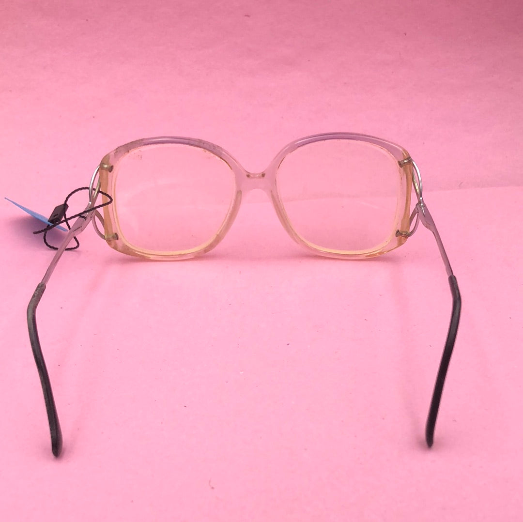 1970's eyeglasses