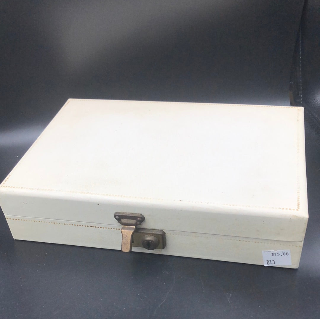 Jewelry Box