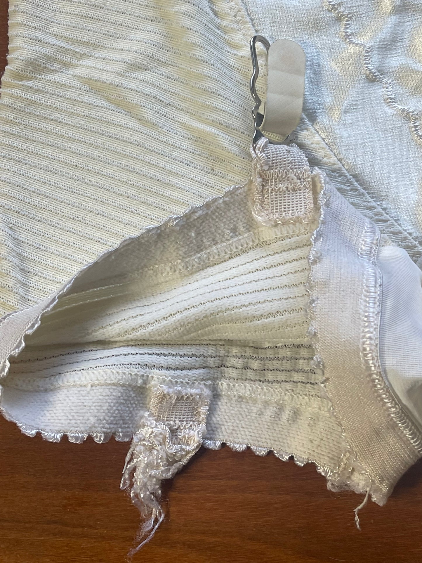 60s Girdle/Garter