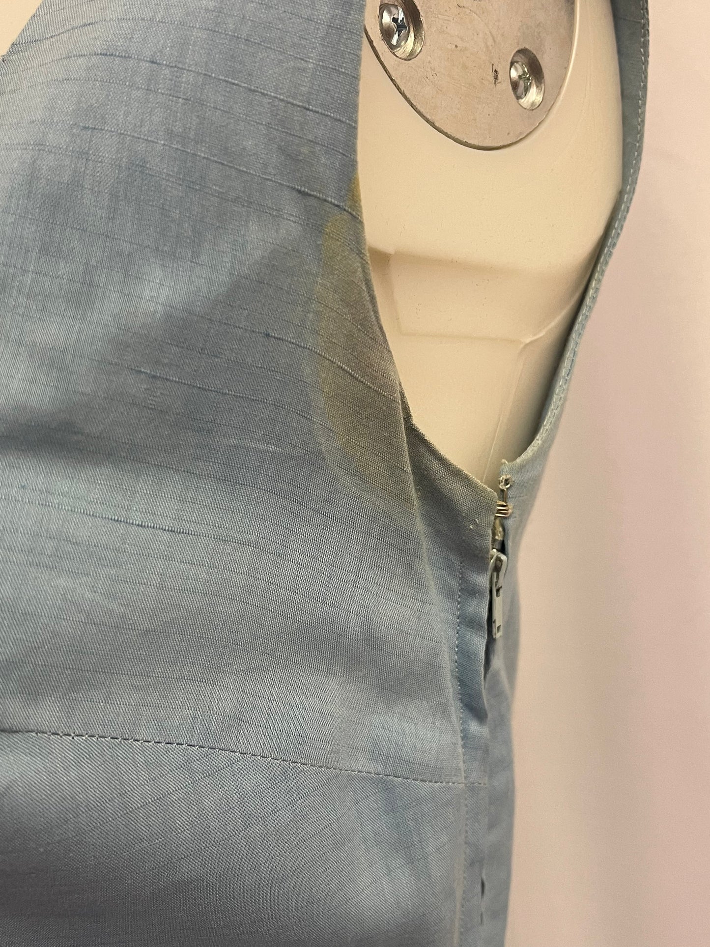 Cotton Day Dress
