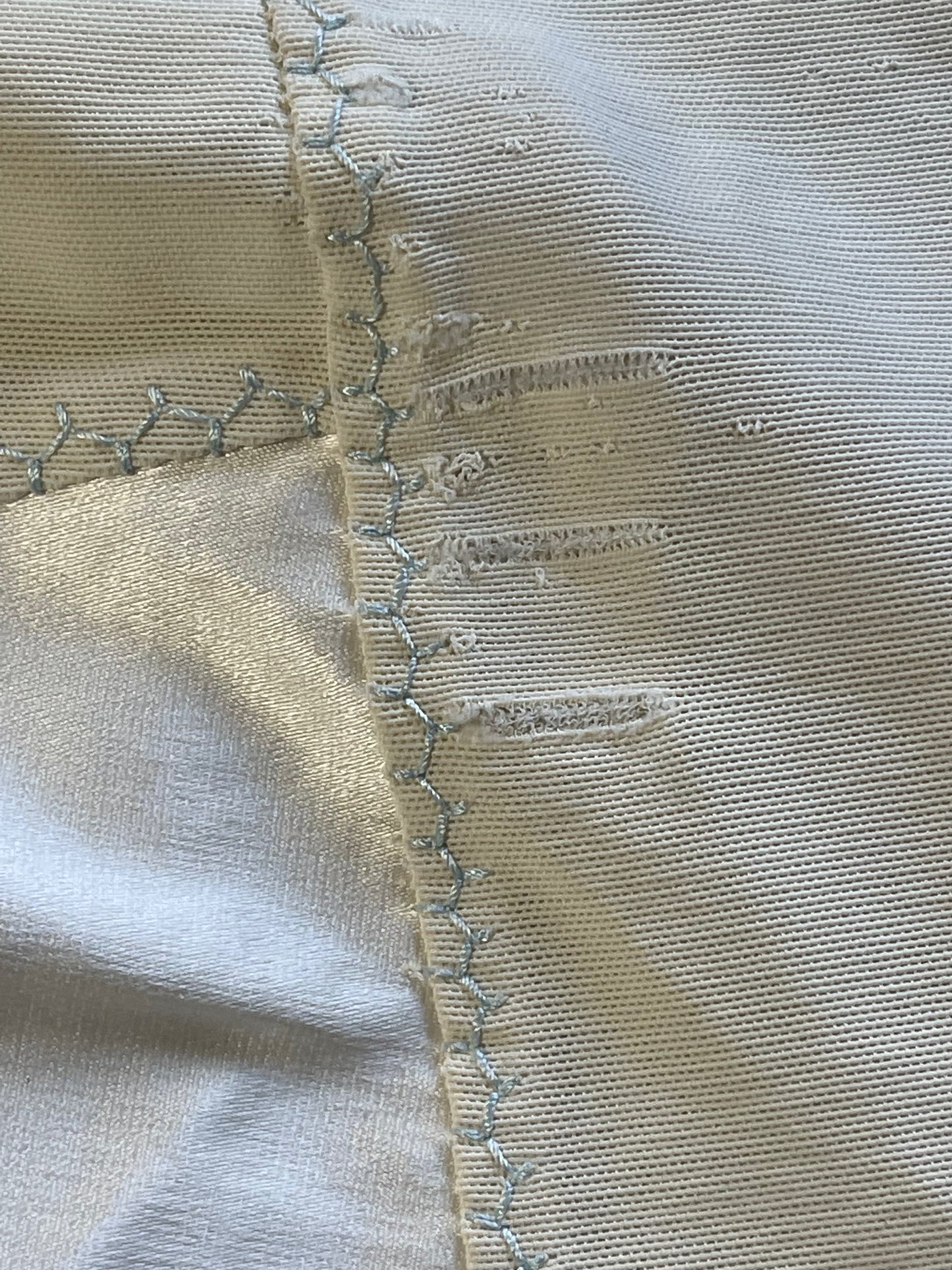 60s Flexees Open Bottom Girdle/Garter