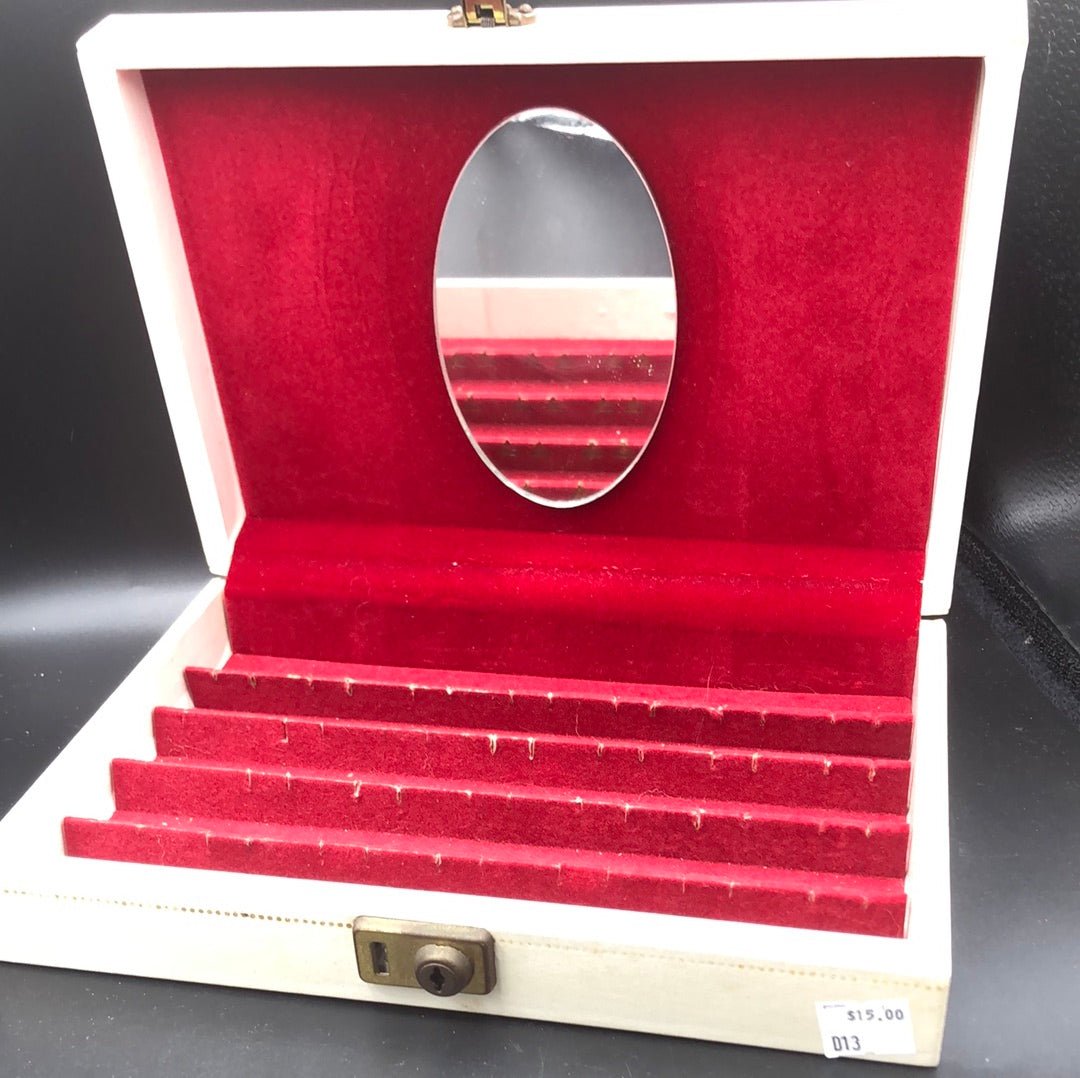 Jewelry Box