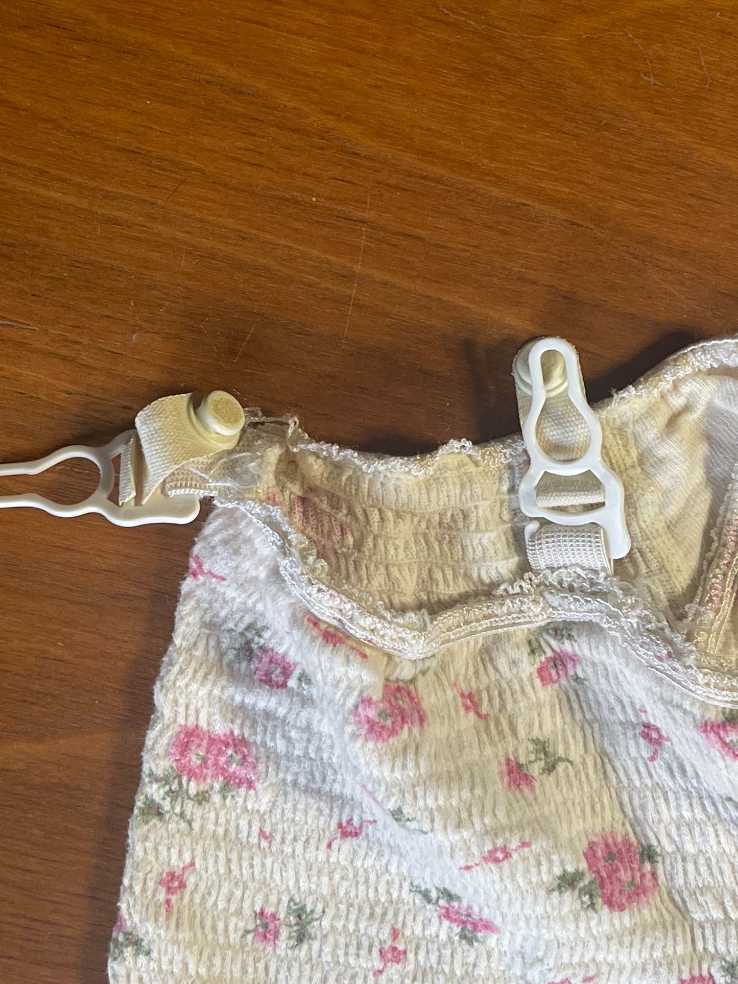 60s Girdle/Garter