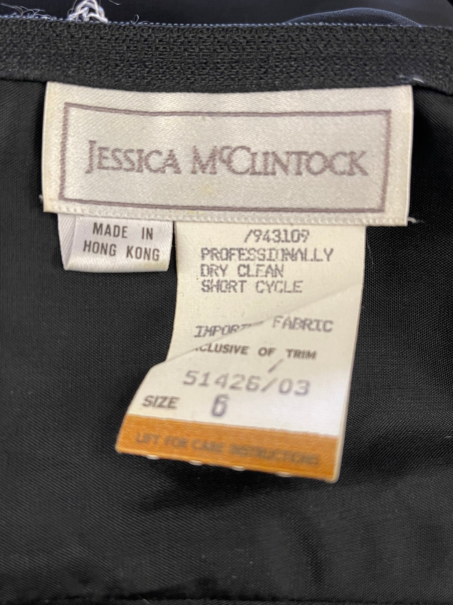 Sequined Party Dress