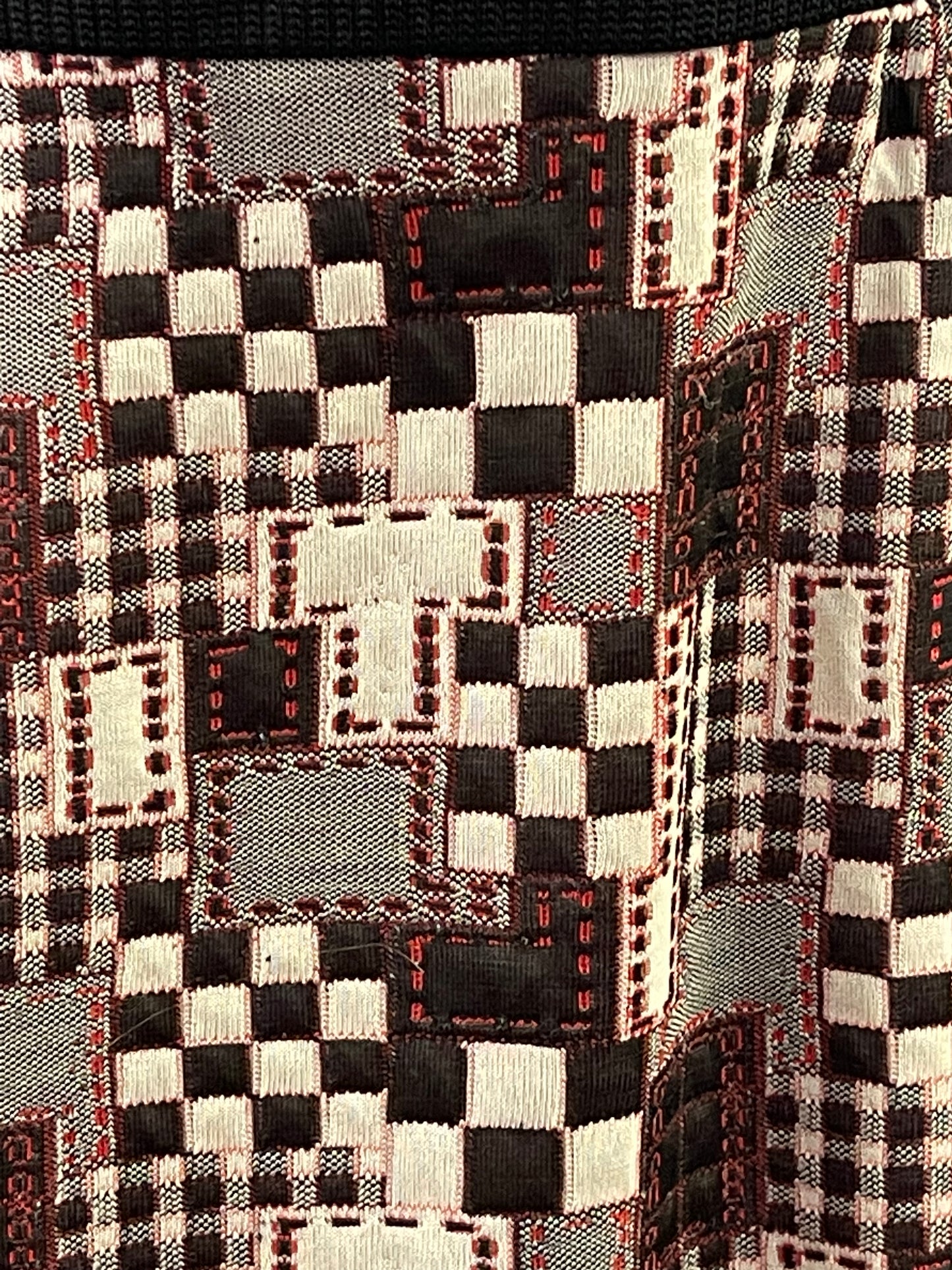 70s Full Length Gown