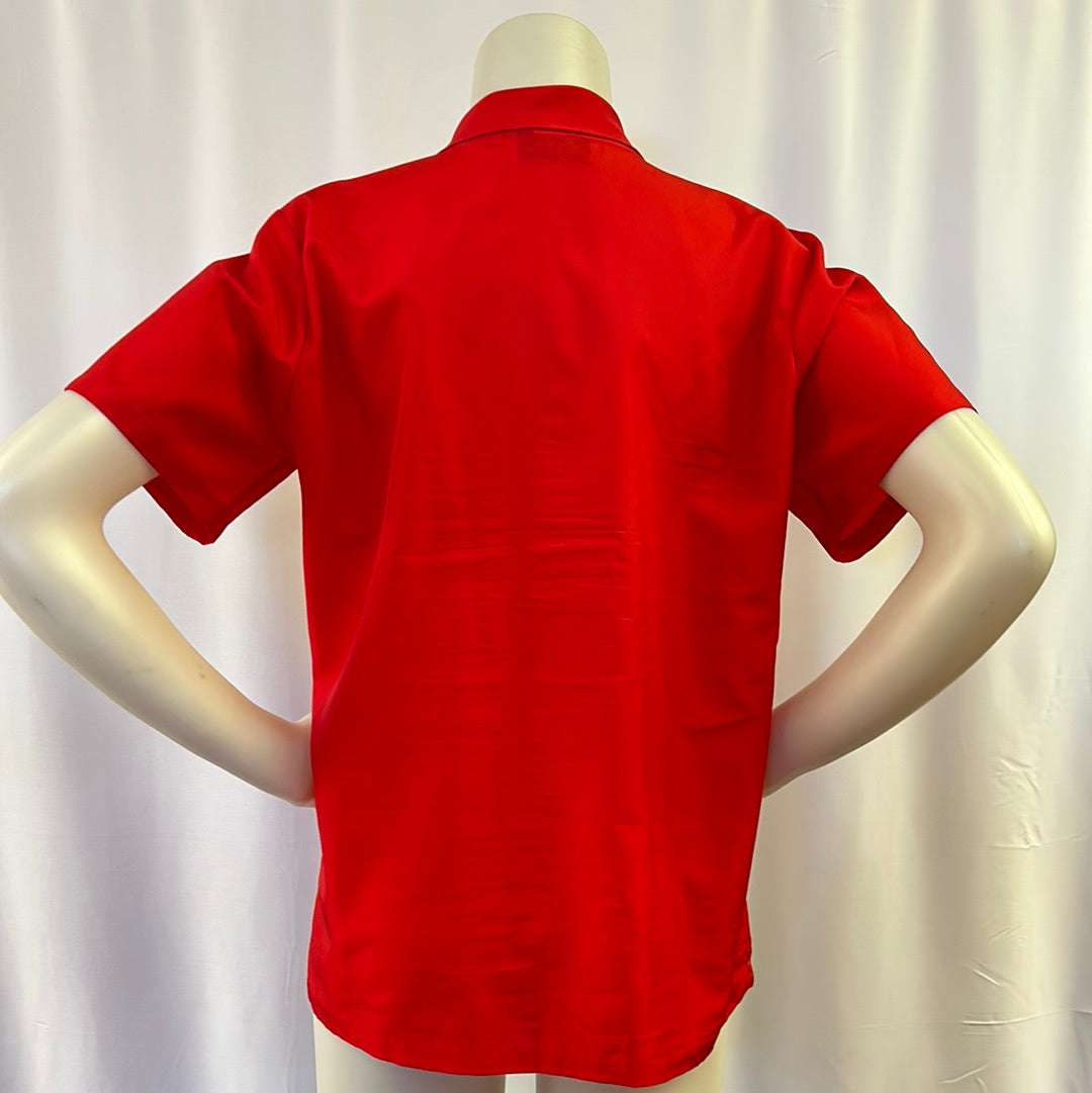 Women’s Candy Apple Blouse