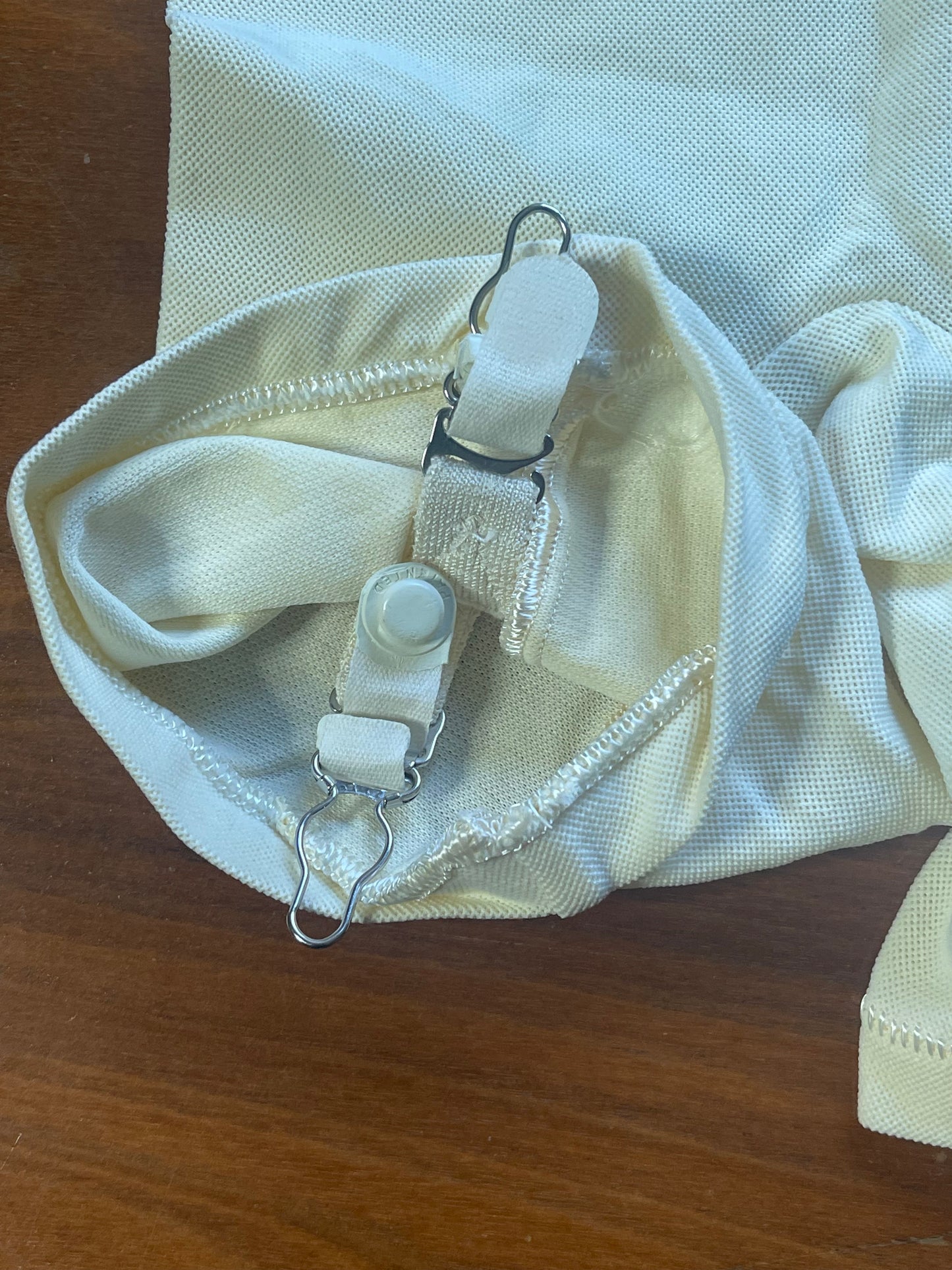 60s Janzten Girdle/Garter