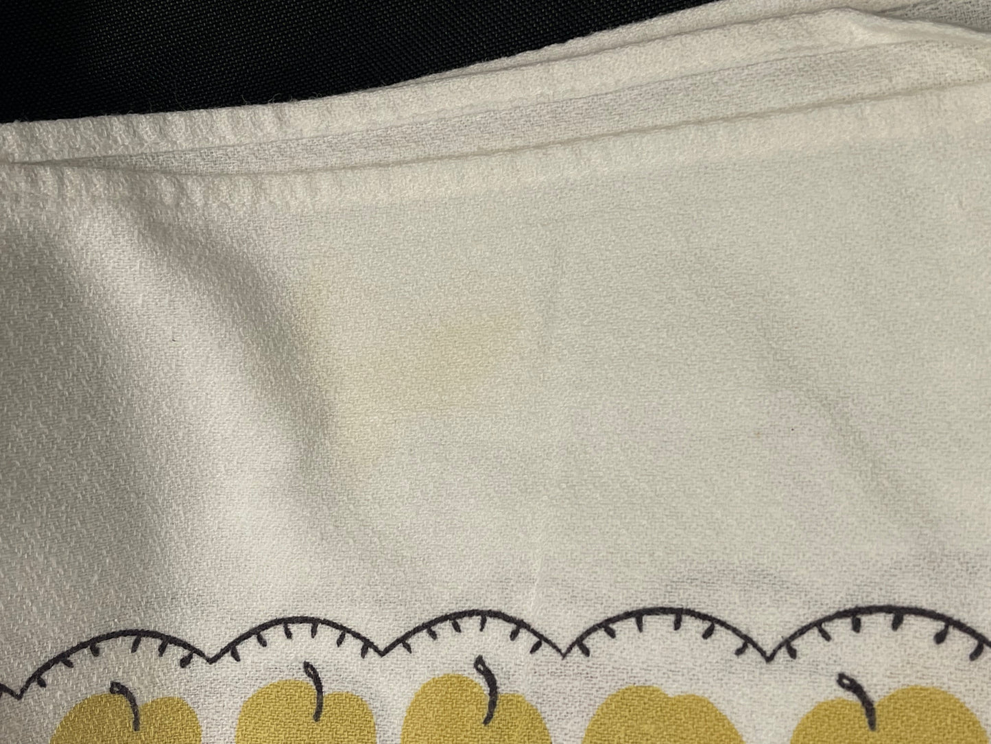 Fun Pink & White Tablecloth