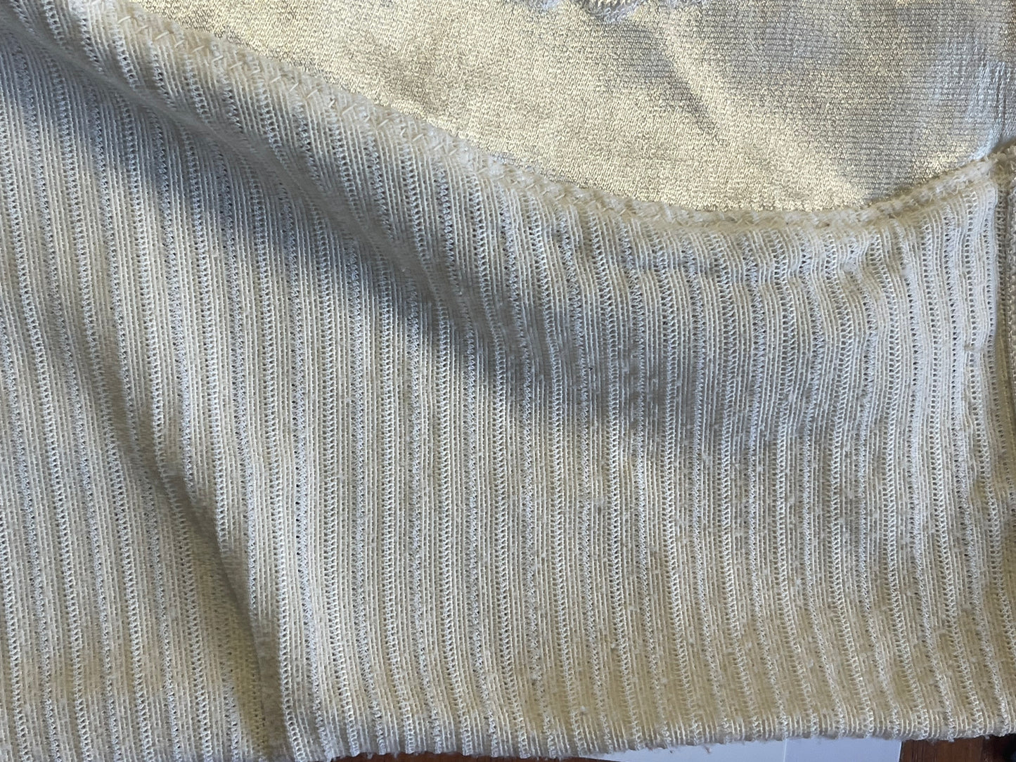 60s Girdle/Garter