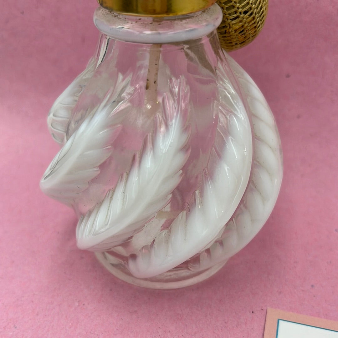 Devilbiss atomizer