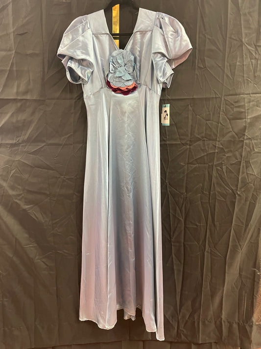 30s Evening Gown