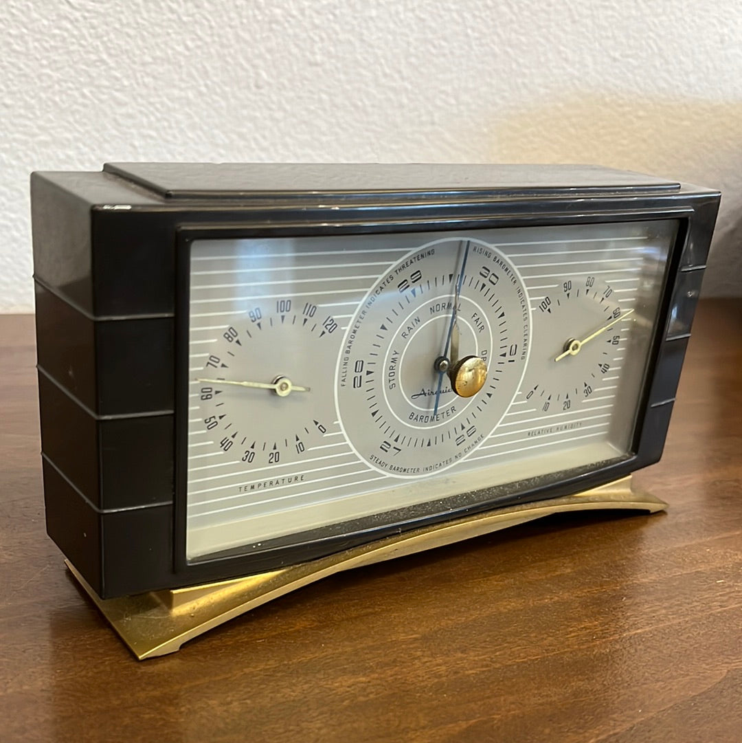 Airguide Weather Station