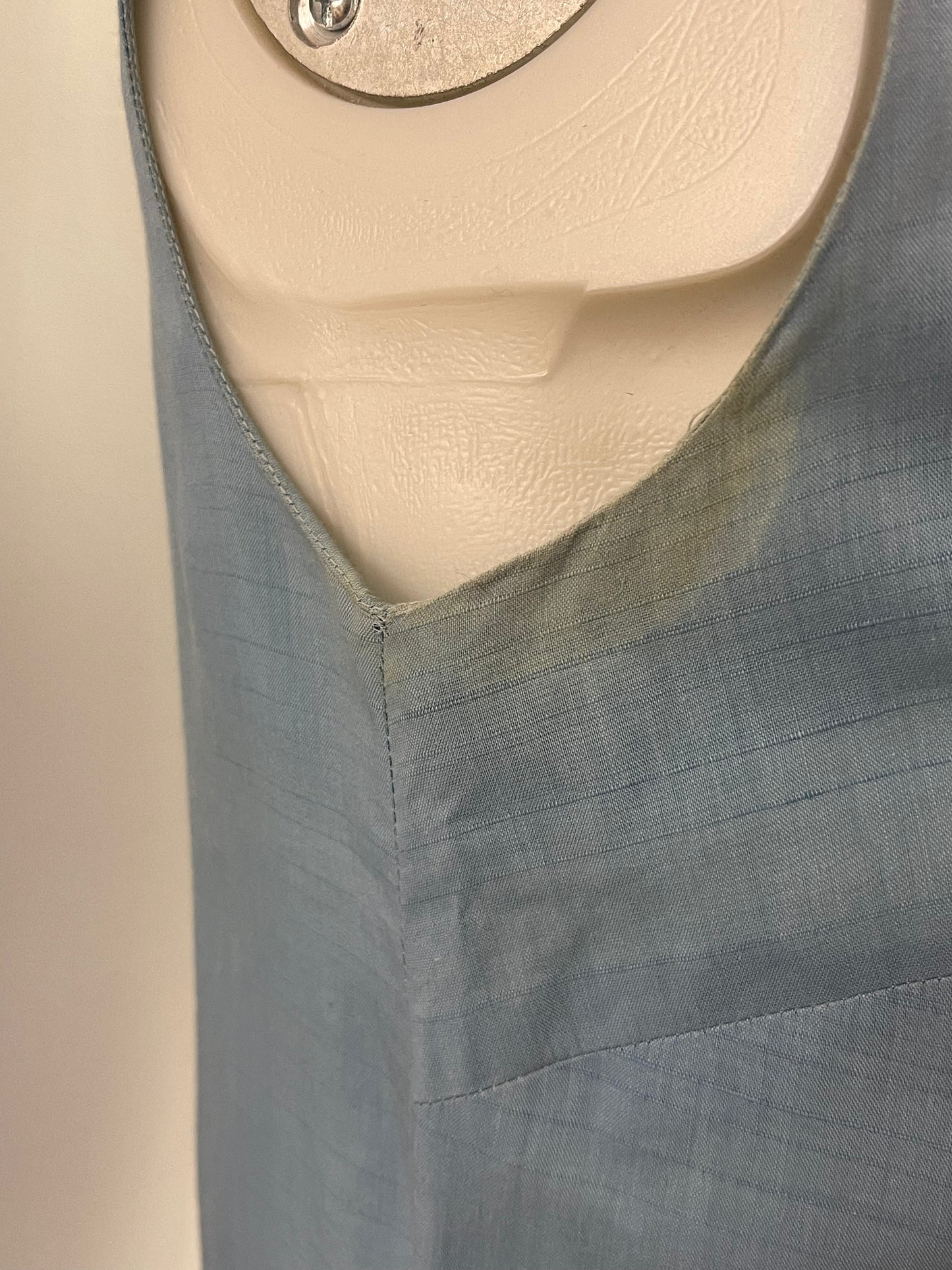 Cotton Day Dress
