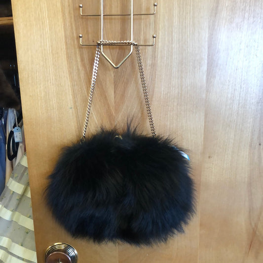 Walter Katten Fur Purse