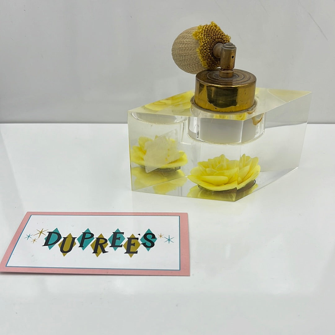 Jane-Art atomizer