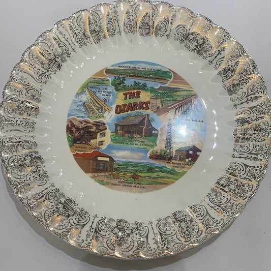 The Ozarks