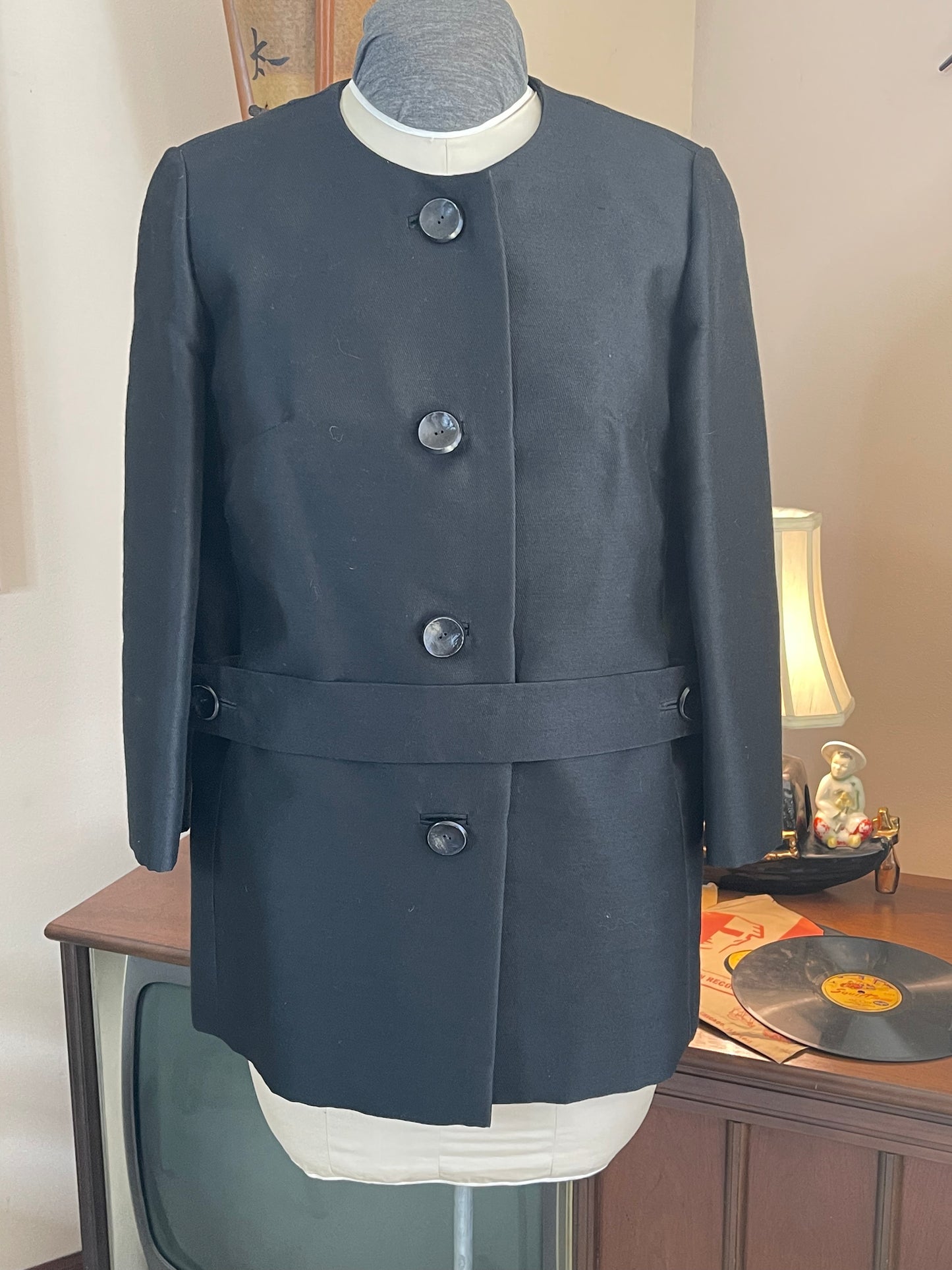 Youthmore Jacket