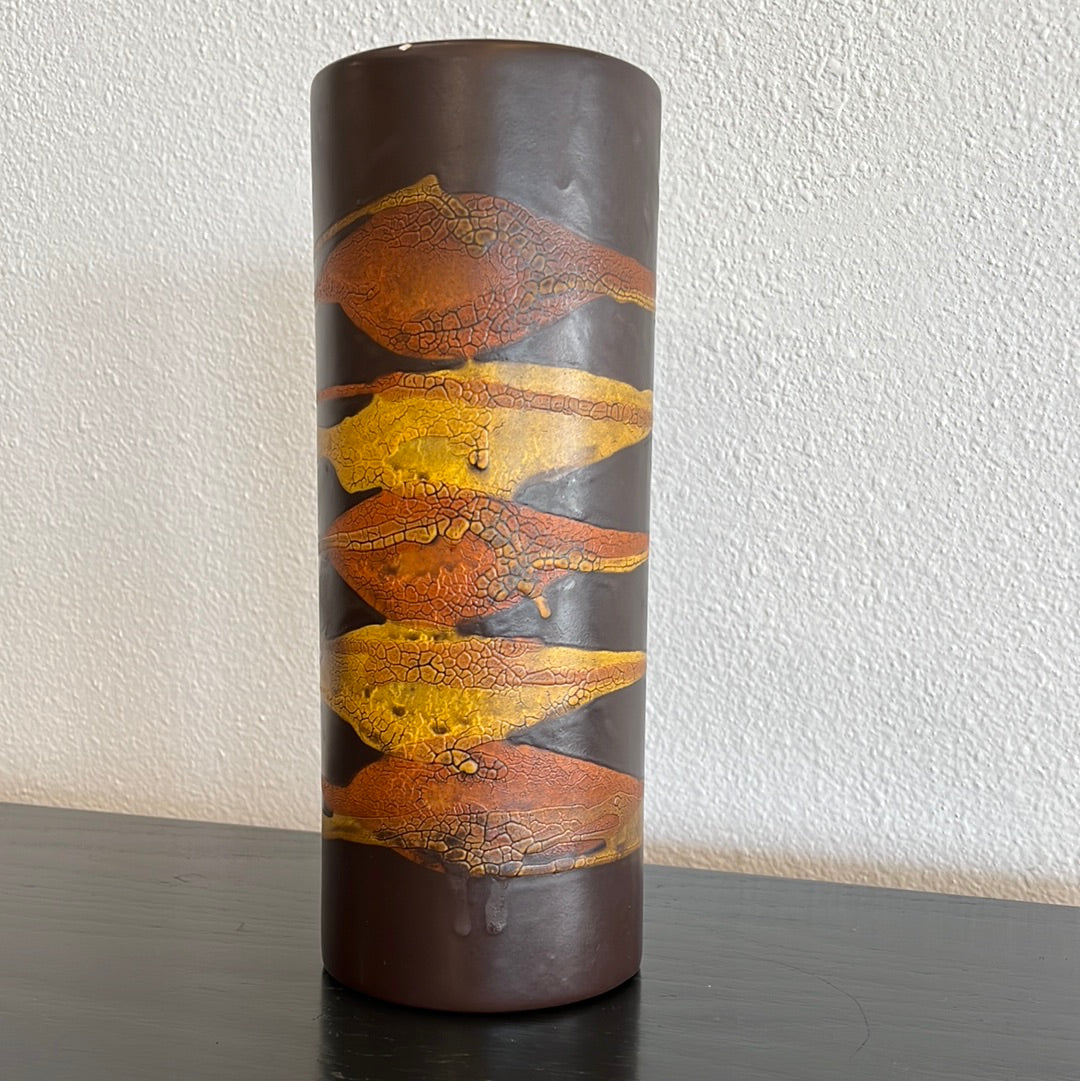 Haeger Vase