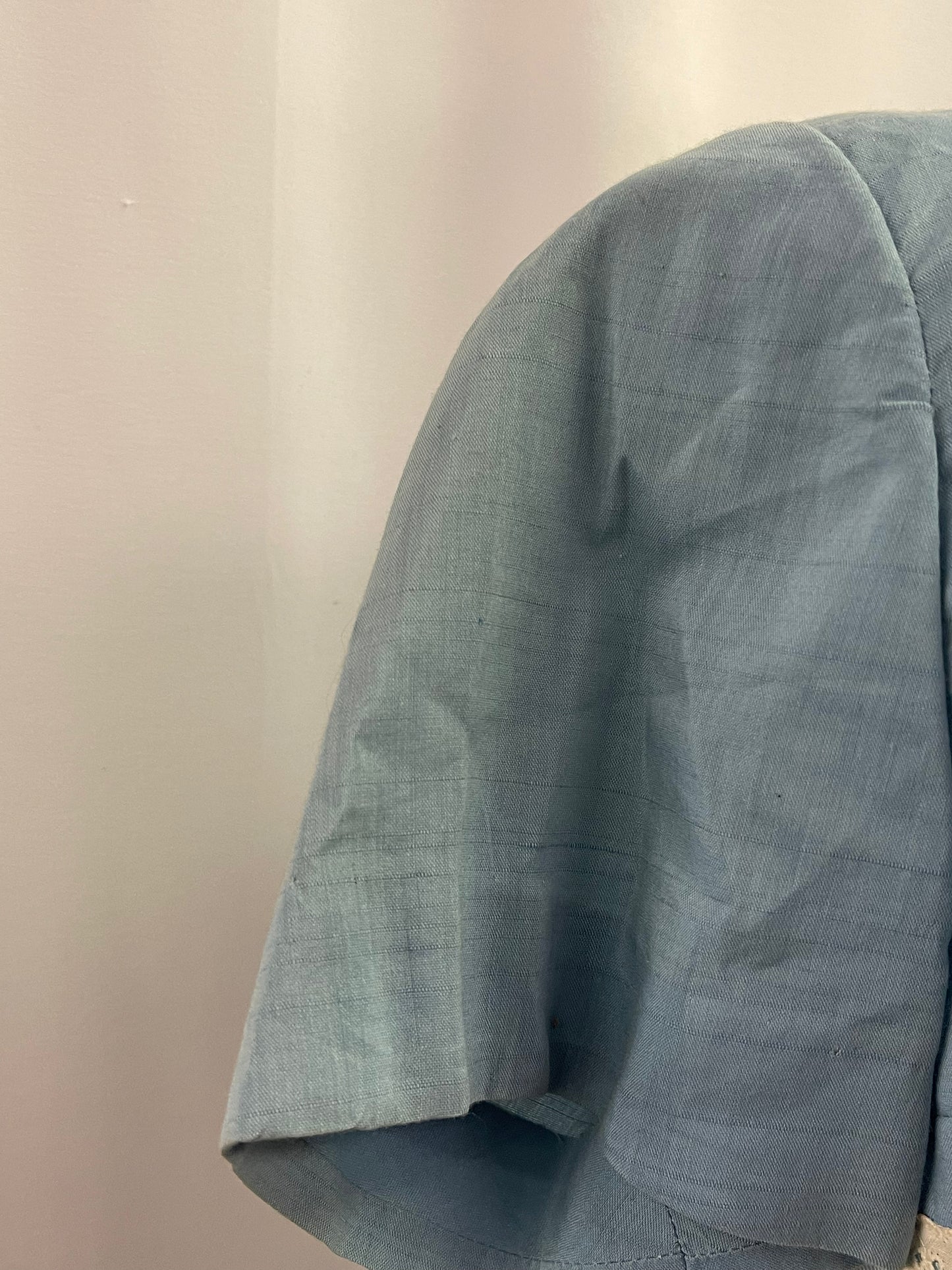 Cotton Day Dress