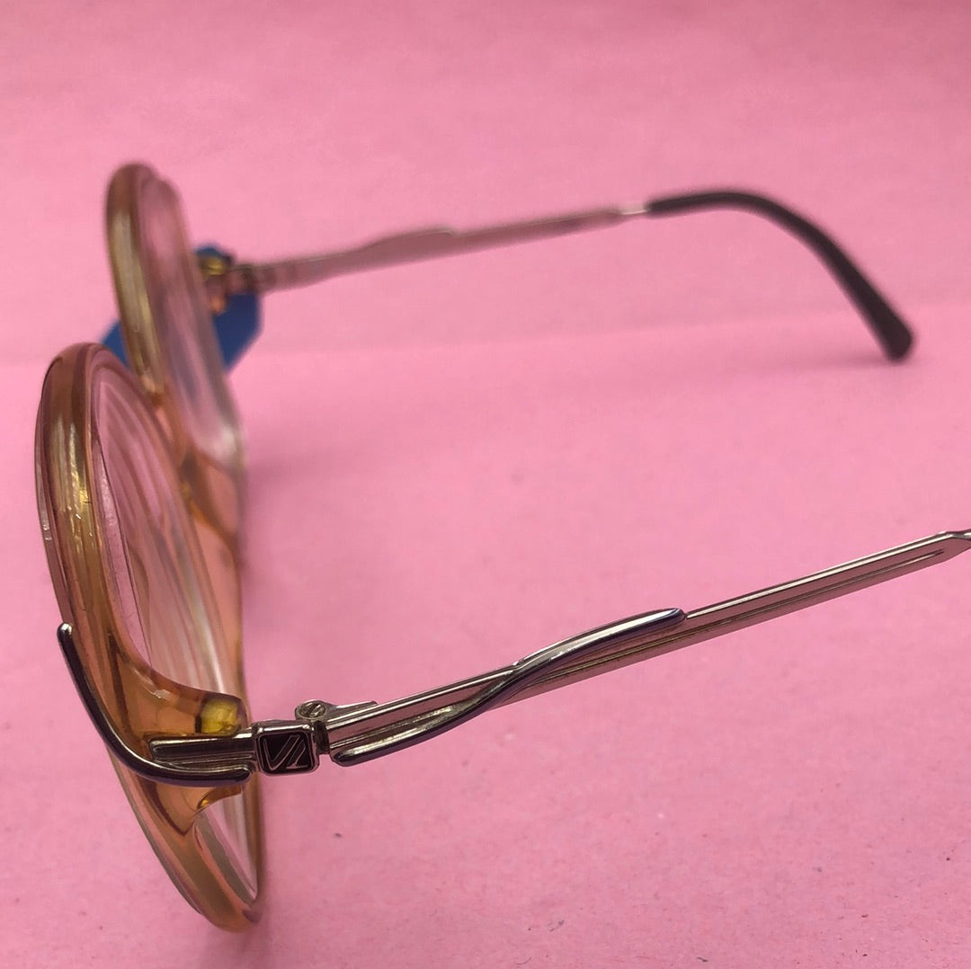 1970's Vienna Line eyeglasses