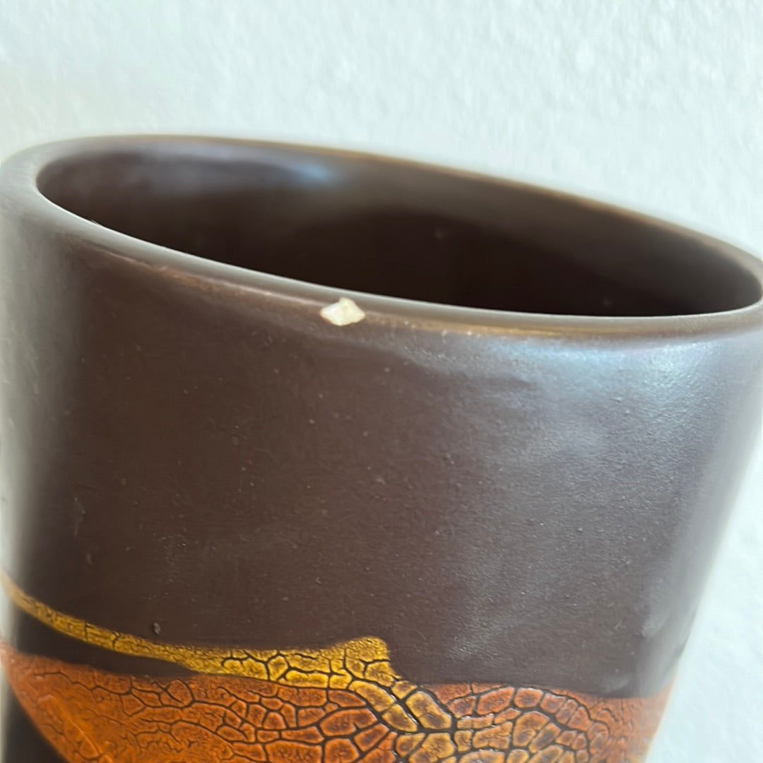 Haeger Vase