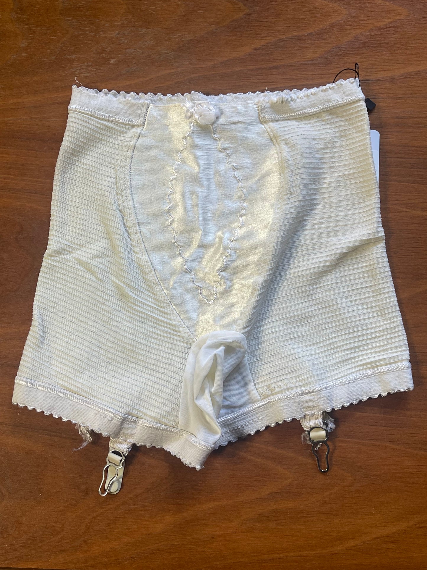 60s Girdle/Garter