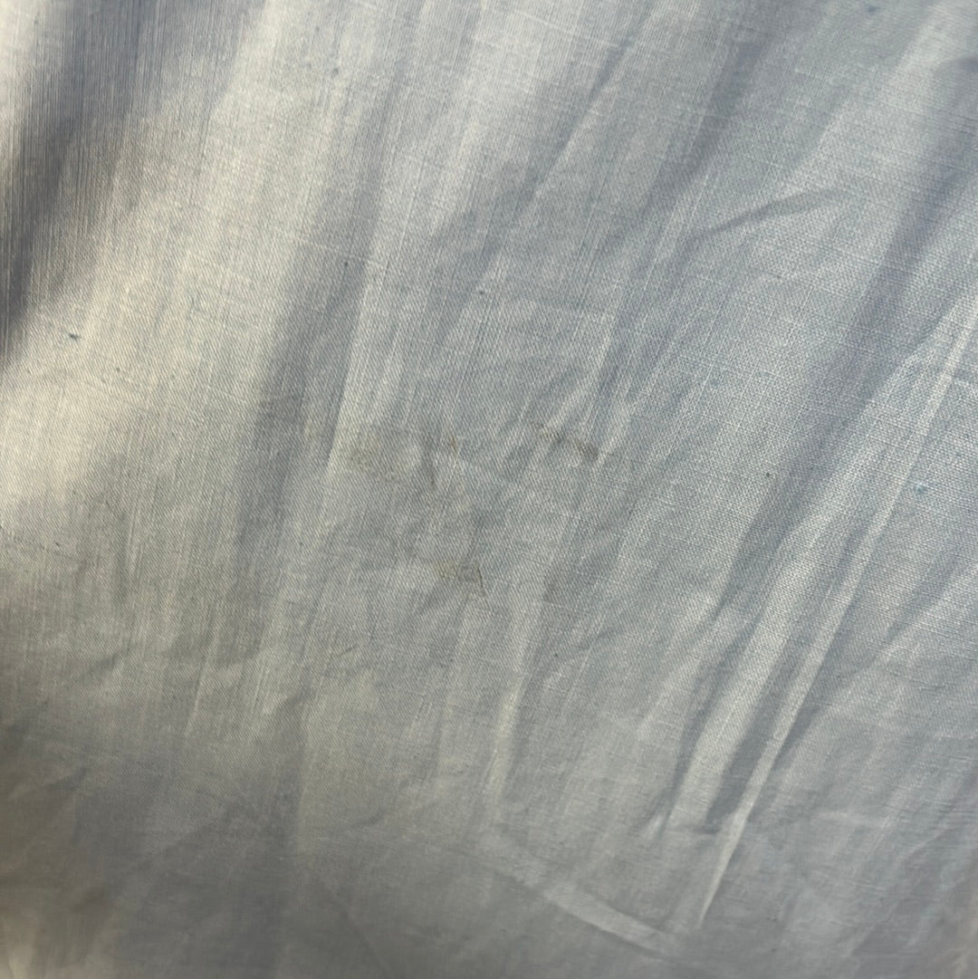 80’s Powder Blue Skirt