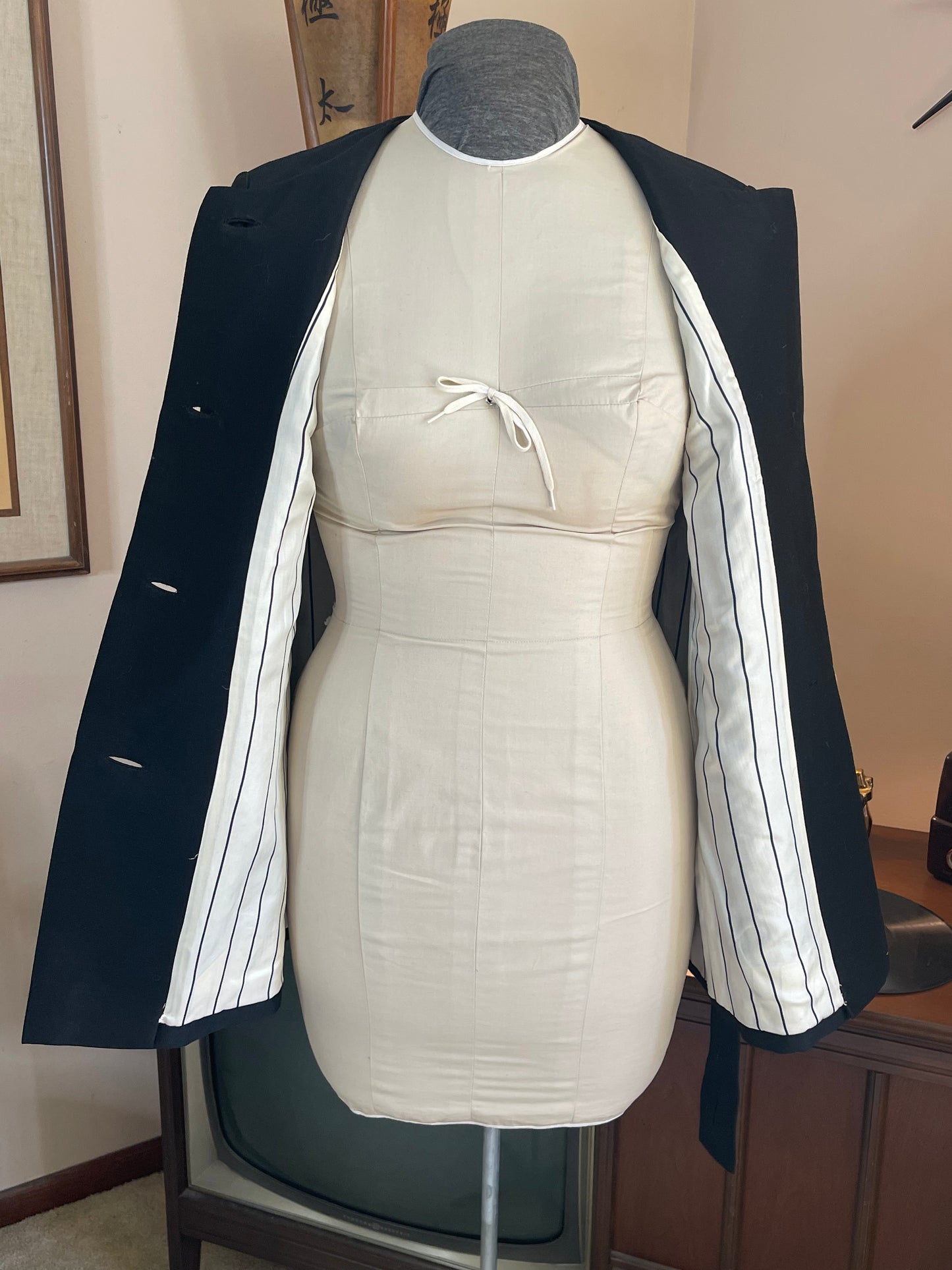 Youthmore Jacket