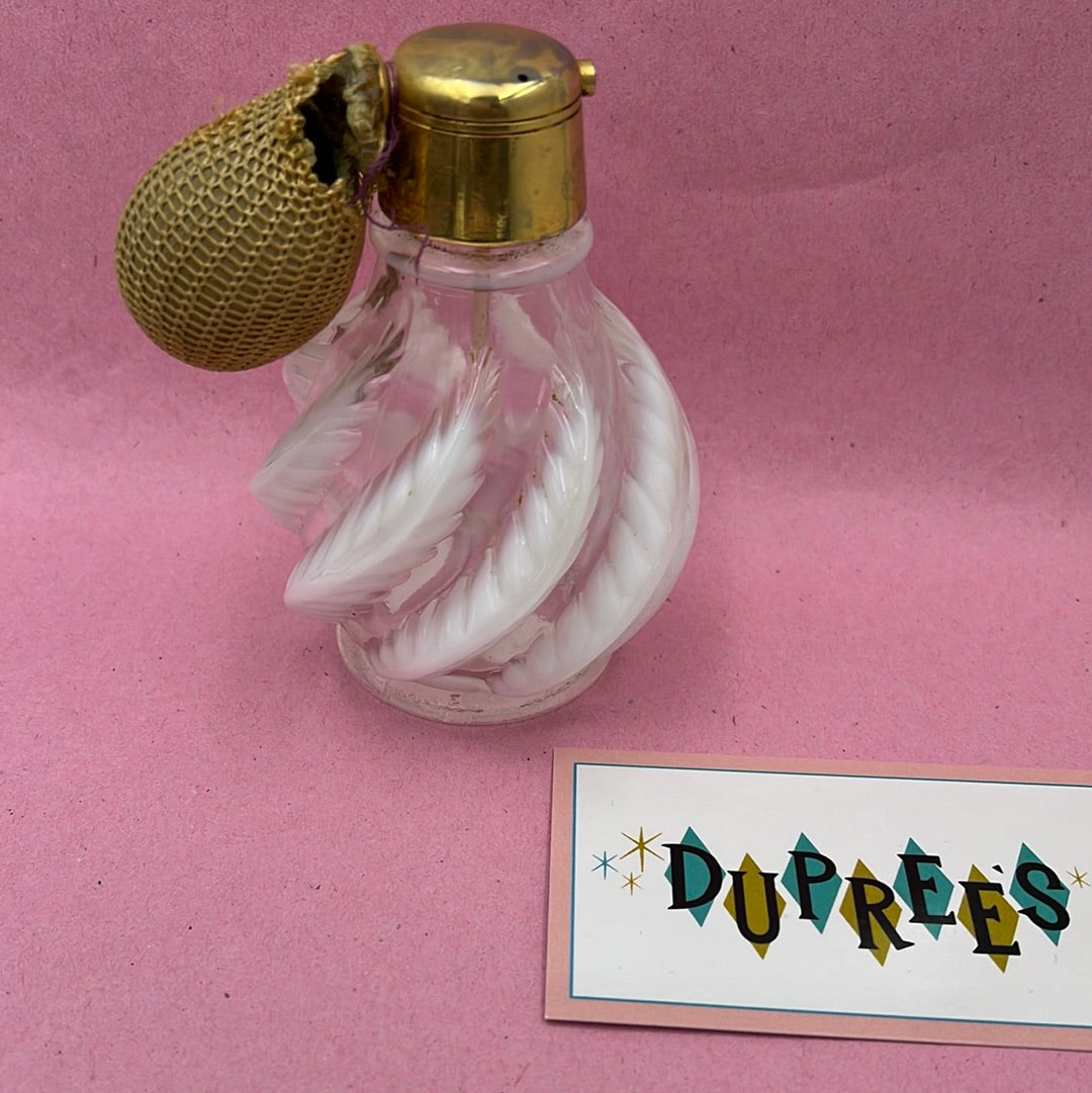 Devilbiss atomizer