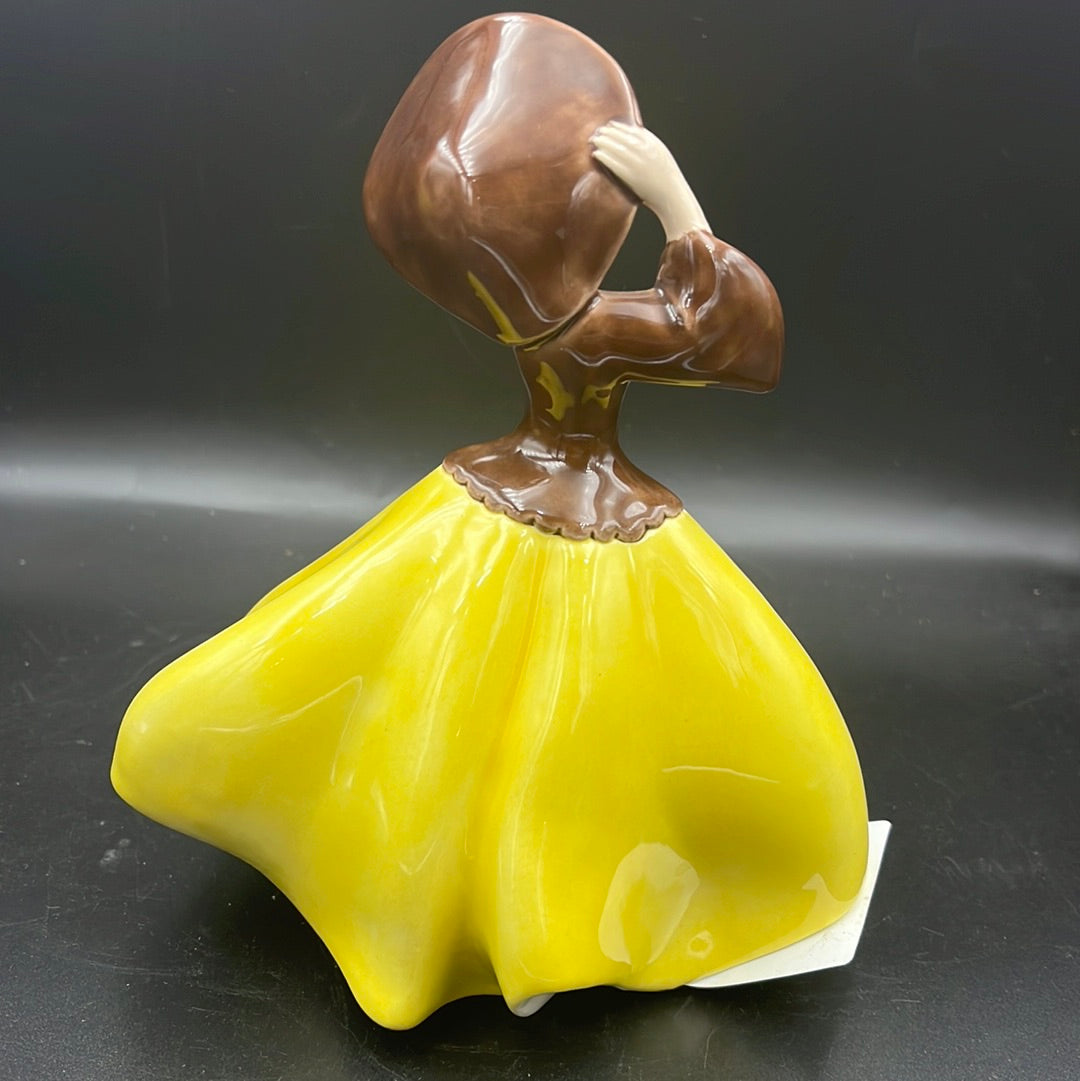 Southern Belle Figurene