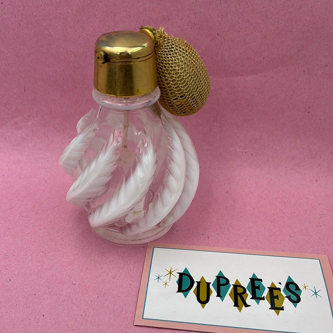 Devilbiss atomizer