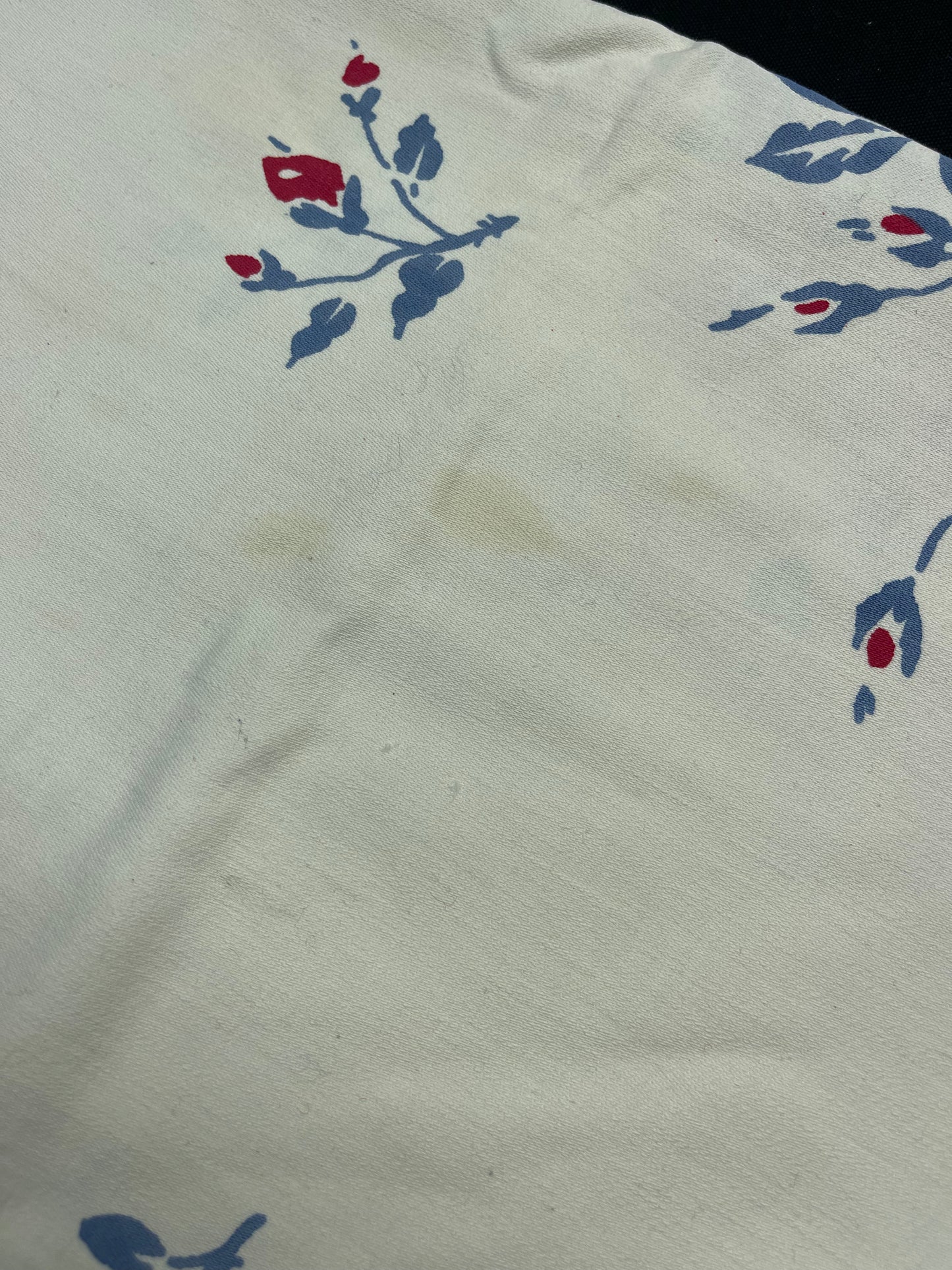 40s Tablecloth
