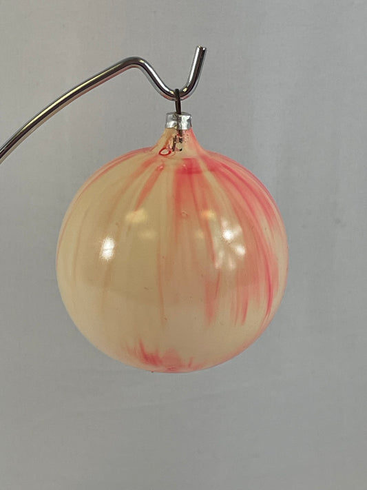 Antique German End Of Day Ornaments