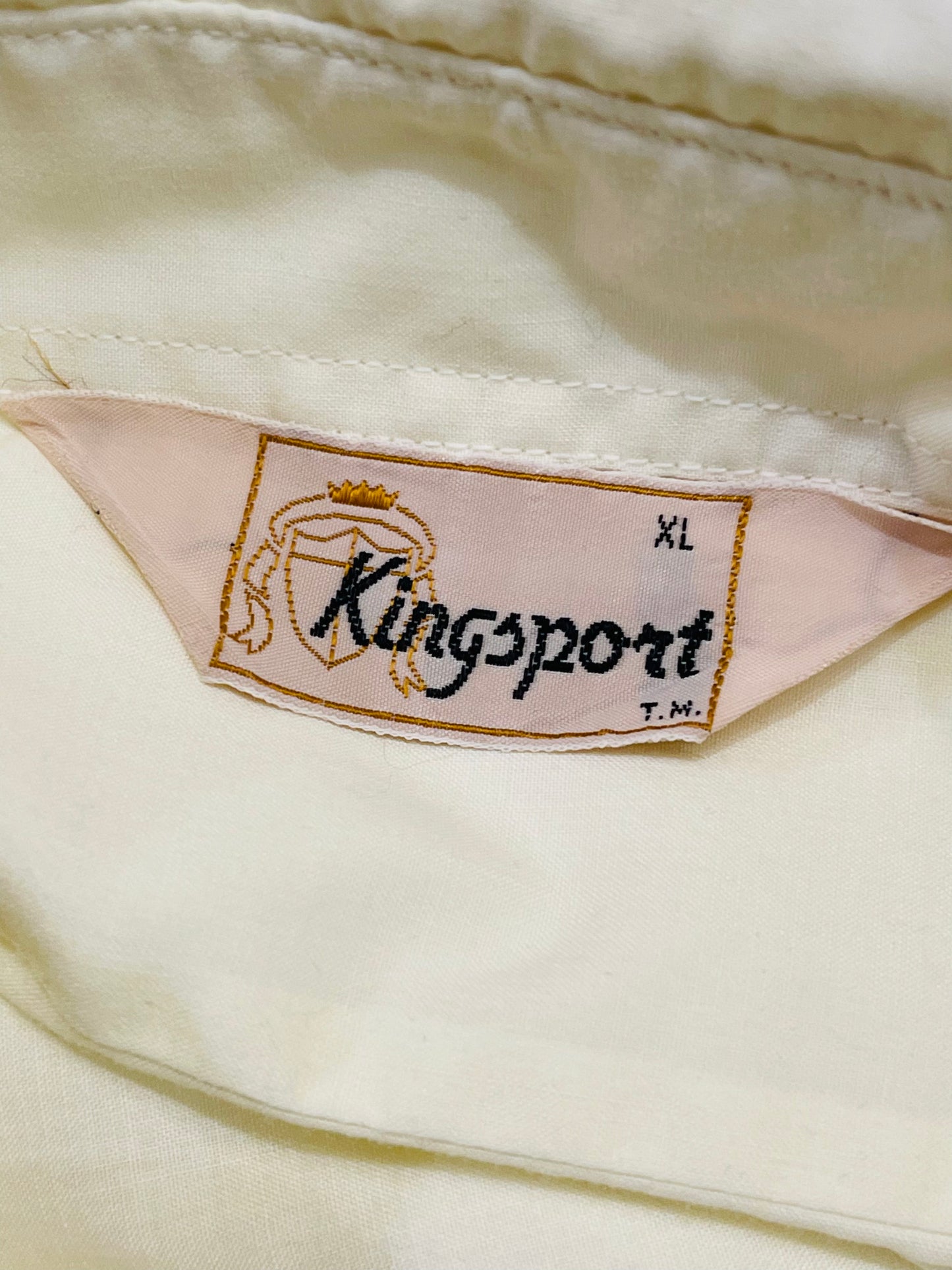 Kingsport Short Sleeve Shirt
