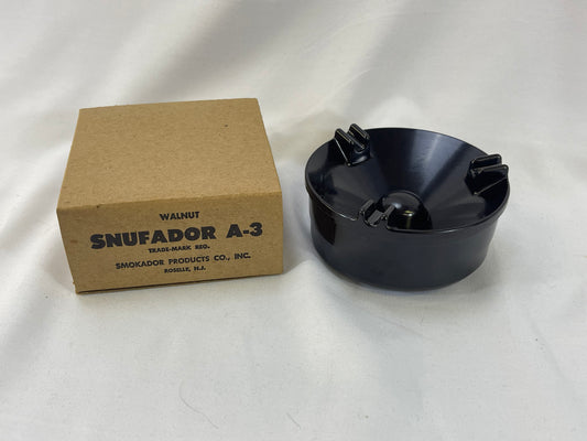 Snufador A-3 Ashtray