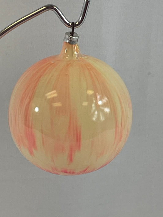 Antique German End Of Day Ornaments