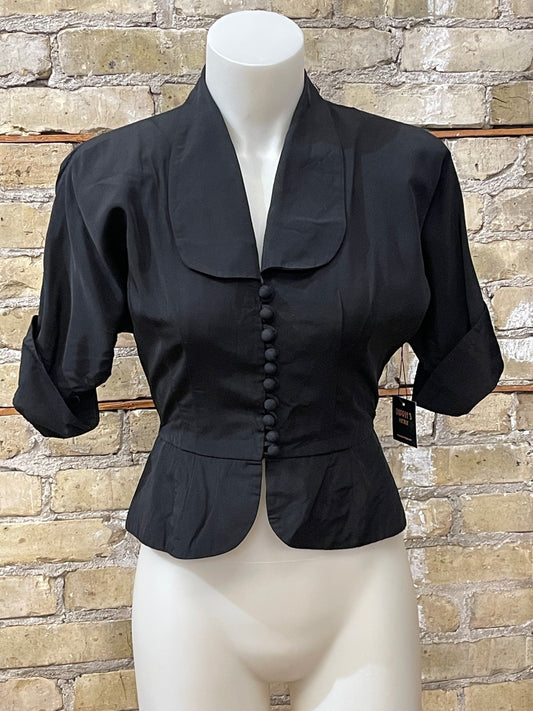 40s Levin Bros Fitted Jacket