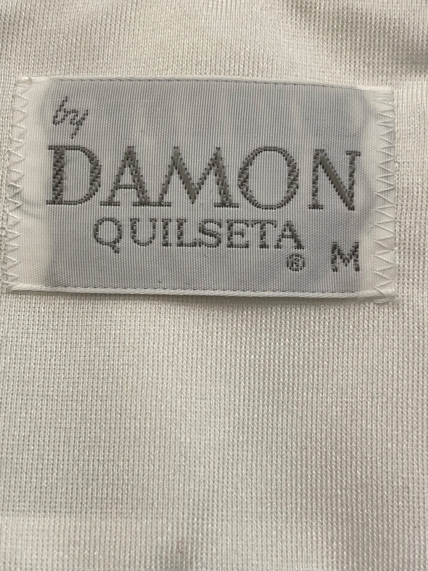 Damon Silky 70s Shirt